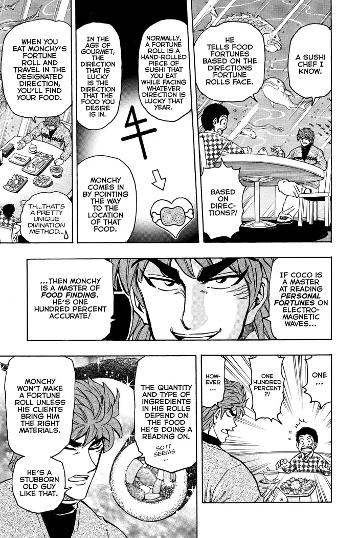 Toriko Chapter 174 image 07_optimized